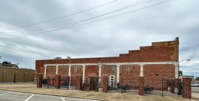 104 W Pine N/A, Columbus, KS 66725