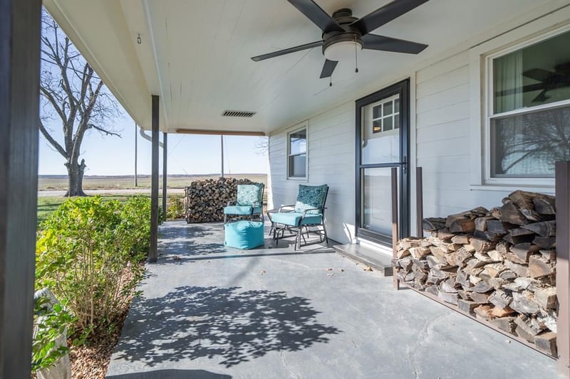 4046 Cr 2300 N/A, Independence, KS 67301