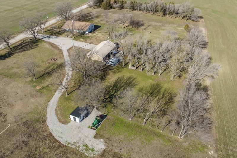 4046 Cr 2300 N/A, Independence, KS 67301