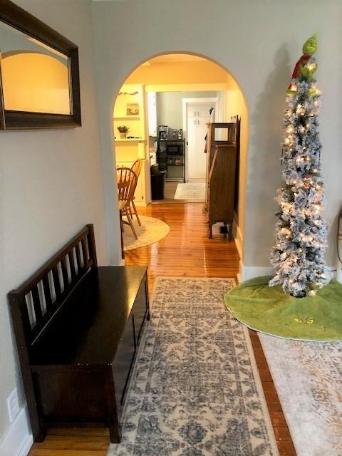 215 W 4th St, Moline, KS 67353