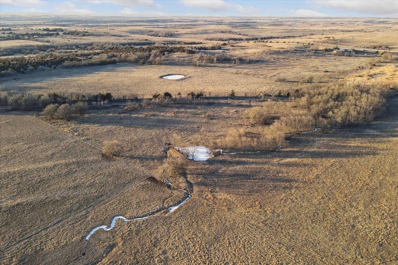 00000 Us 166 N/A, Sedan, KS 67361