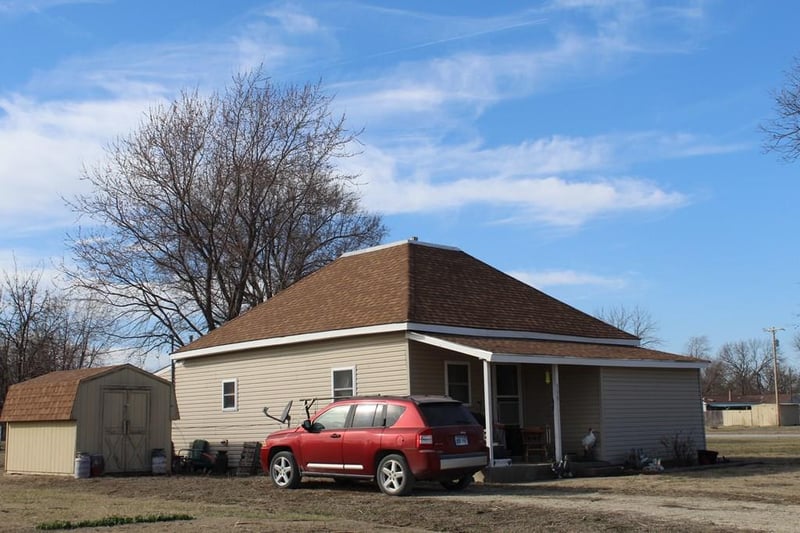 508 S Mckinley N/A, Laharpe, KS 66751