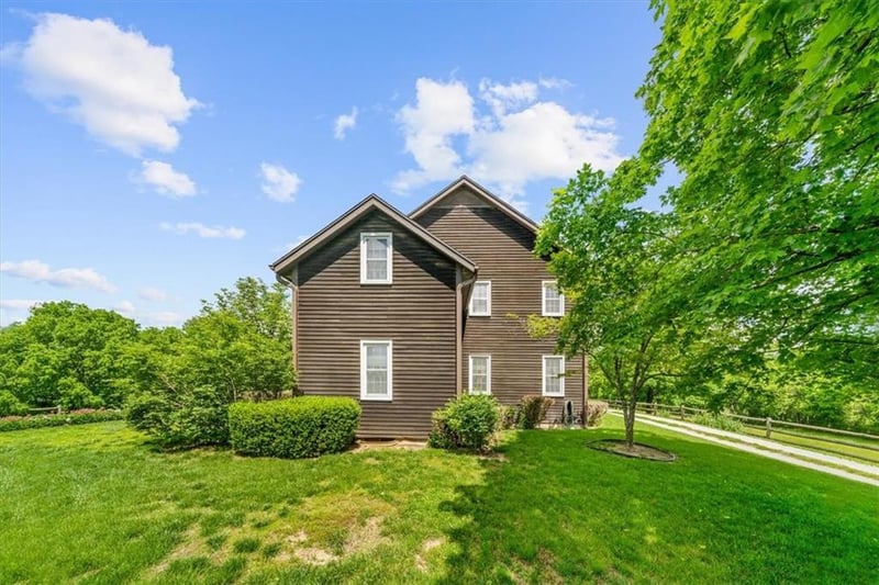 20775 Mo 273 Hw, Platte City, MO 64079