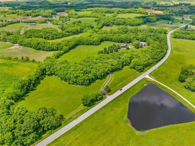 20775 Mo 273 Hw, Platte City, MO 64079