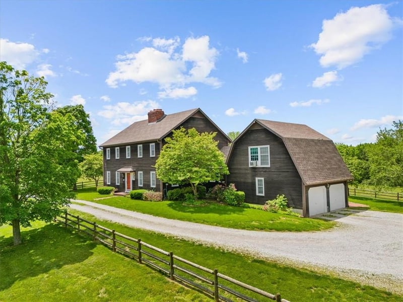 20775 Mo 273 Hw, Platte City, MO 64079