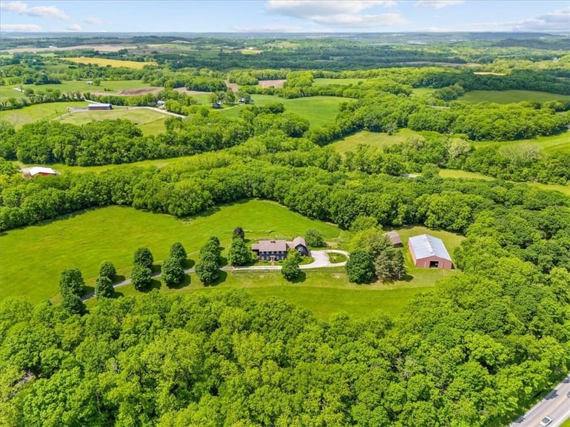20775 Mo 273 Hw, Platte City, MO 64079