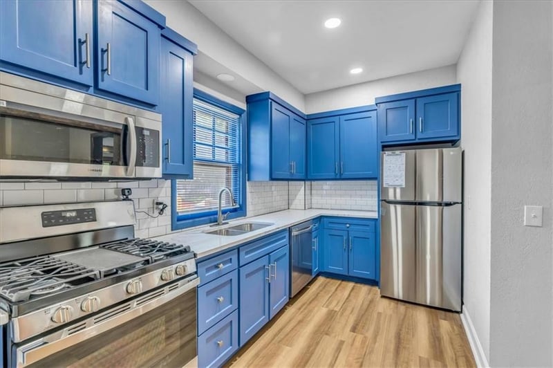 2942 E 29th St, Kansas City, MO 64128