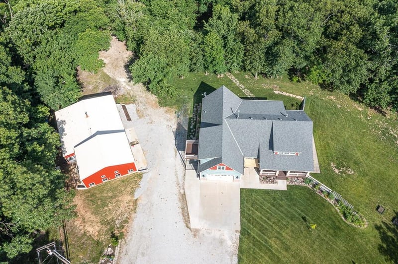 12537 166th St, Linwood, KS 66052
