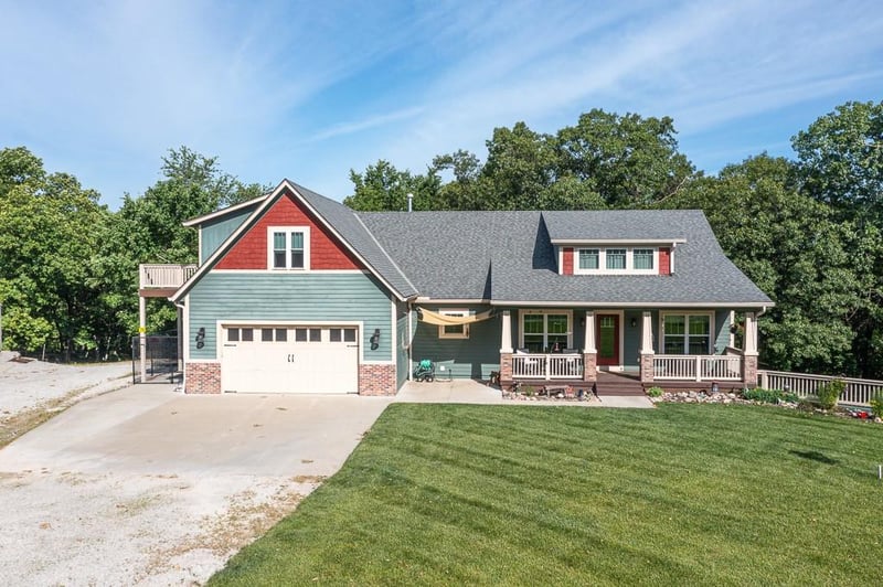 12537 166th St, Linwood, KS 66052