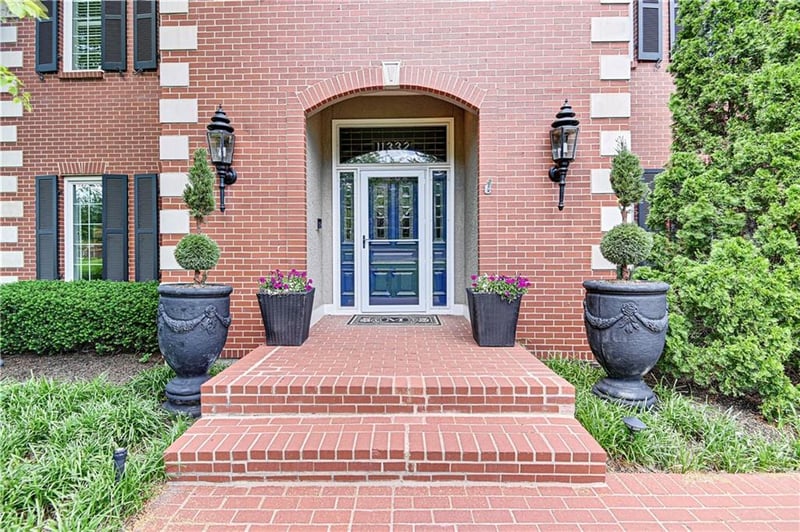 11332 W 121st Ter, Overland Park, KS 66213
