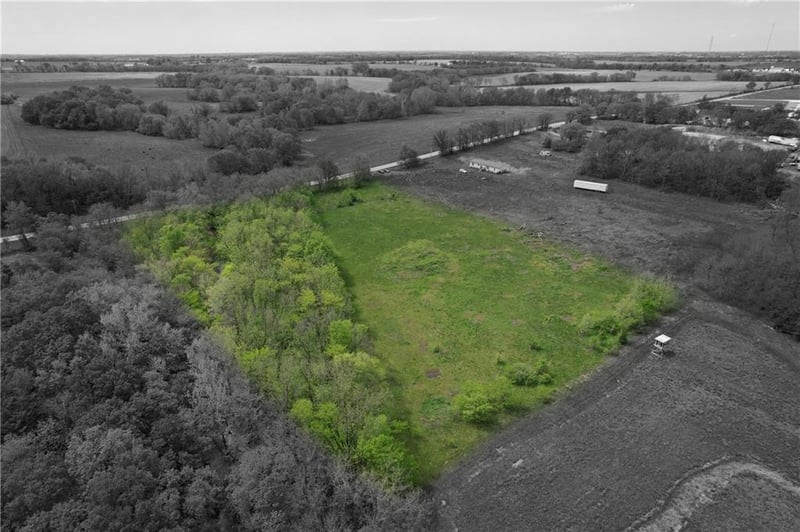 TBD J Hw, Hughesville, MO 65334