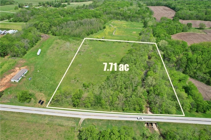 TBD J Hw, Hughesville, MO 65334
