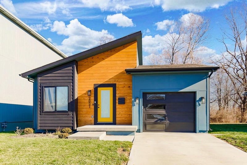 2021 Benton Blvd, Kansas City, MO 64127