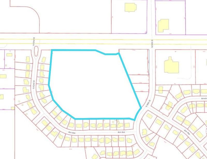 9007 State Ave, Kansas City, KS 66112