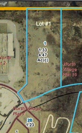 Pointe Dr, St Joseph, MO 64506