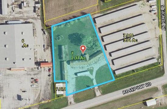 901 Roseport Rd, Elwood, KS 66024