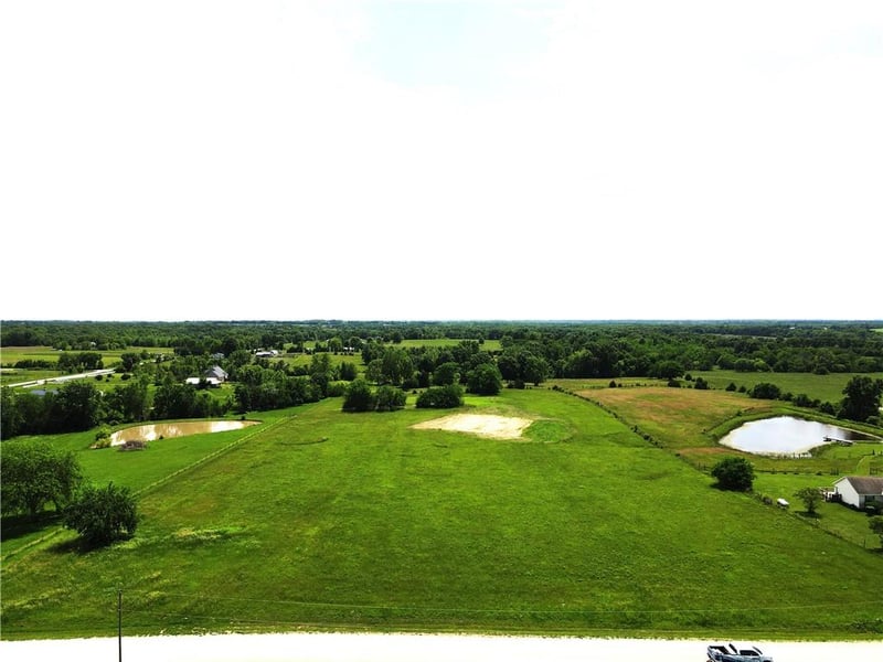 TBD 675th Rd, Holden, MO 64040