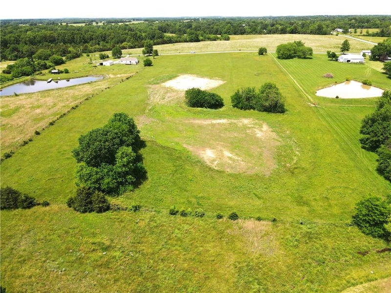 TBD 675th Rd, Holden, MO 64040
