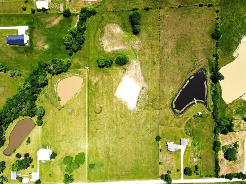 TBD 675th Rd, Holden, MO 64040