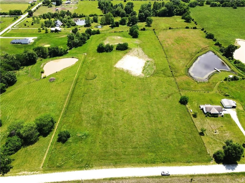 TBD 675th Rd, Holden, MO 64040