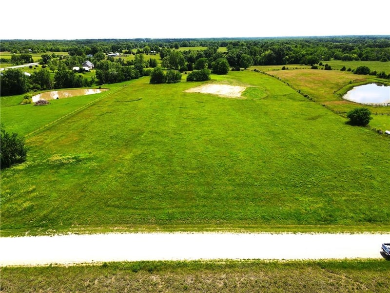 TBD 675th Rd, Holden, MO 64040