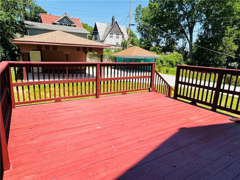 3926 Norledge Ave, Kansas City, MO 64123