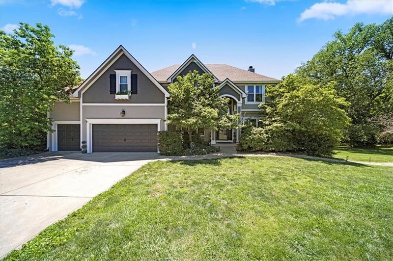 34809 E Stringtown Rd, Lone Jack, MO 64070