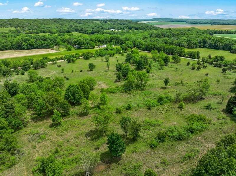 469 Road 29a N/A, Longton, KS 67352