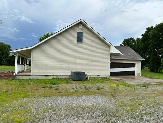 703 S Washington St, Weir, KS 66781