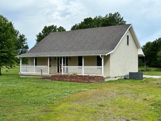 703 S Washington St, Weir, KS 66781
