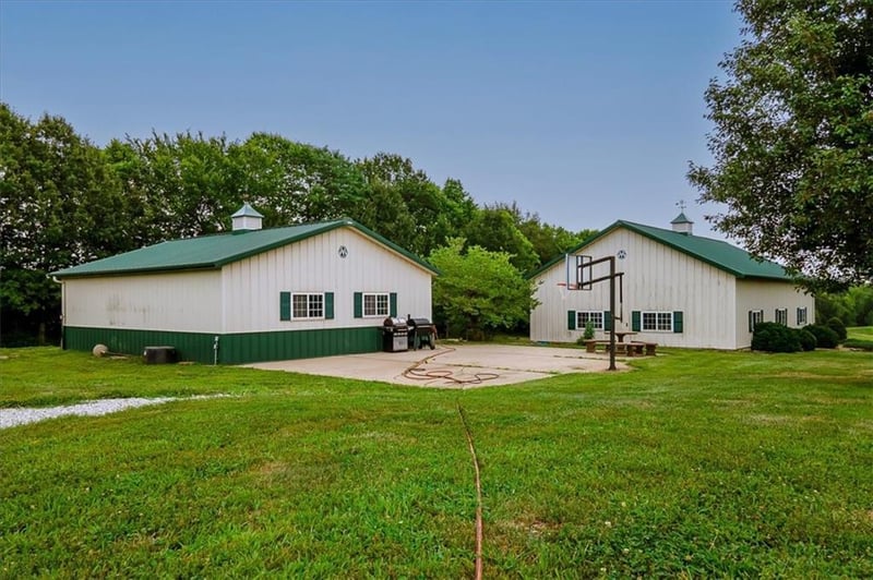 12620 NE 144 St, Kearney, MO 64060