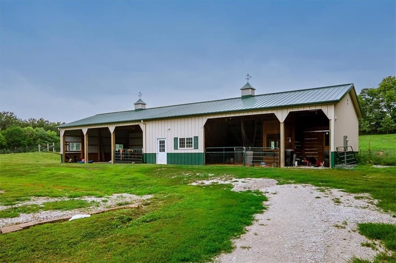 12620 NE 144 St, Kearney, MO 64060