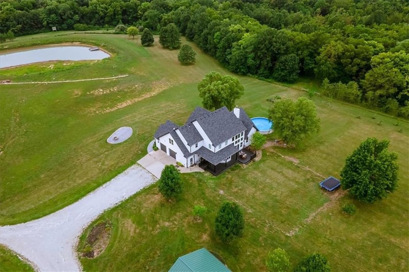 12620 NE 144 St, Kearney, MO 64060