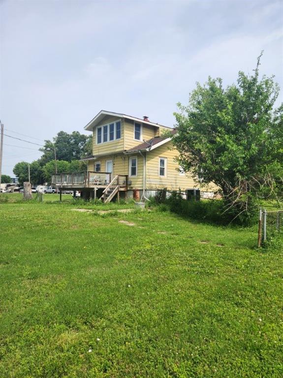 2525 Guinotte Ave, Kansas City, MO 64120