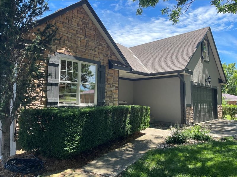 837 190th St, Fort Scott, KS 66701