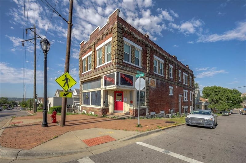 503 Barnett Ave, Kansas City, KS 66101