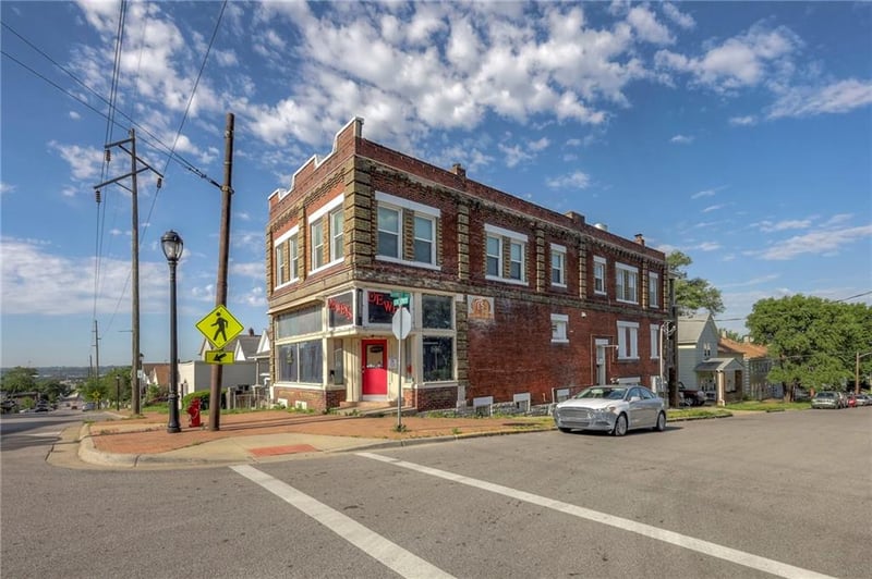 503 Barnett Ave, Kansas City, KS 66101