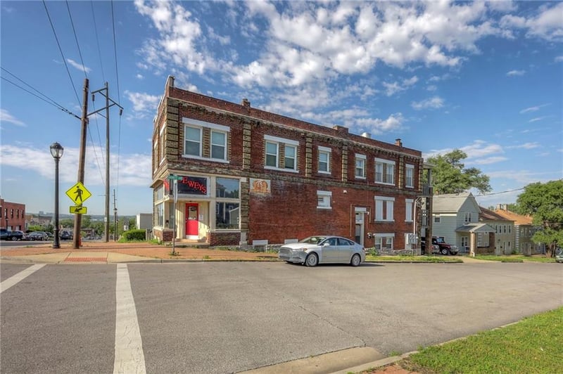 503 Barnett Ave, Kansas City, KS 66101