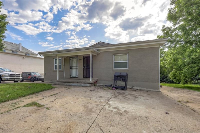 2057 N 5th St, Kansas City, KS 66101