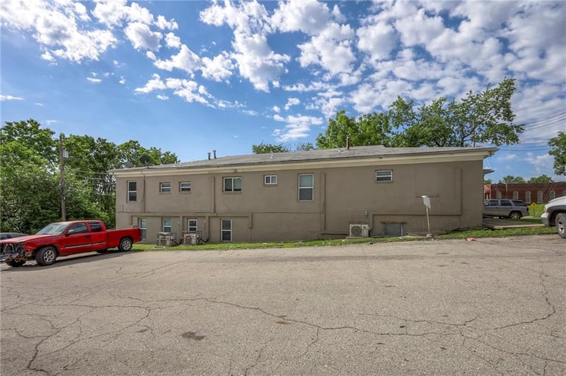 2057 N 5th St, Kansas City, KS 66101