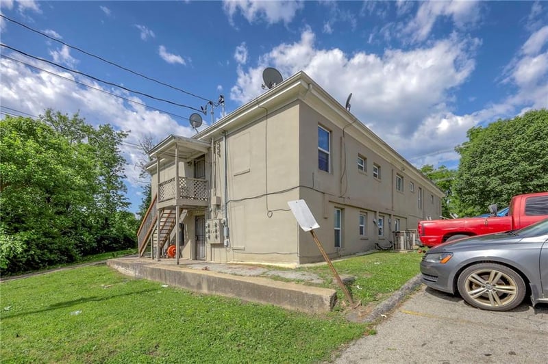 2057 N 5th St, Kansas City, KS 66101