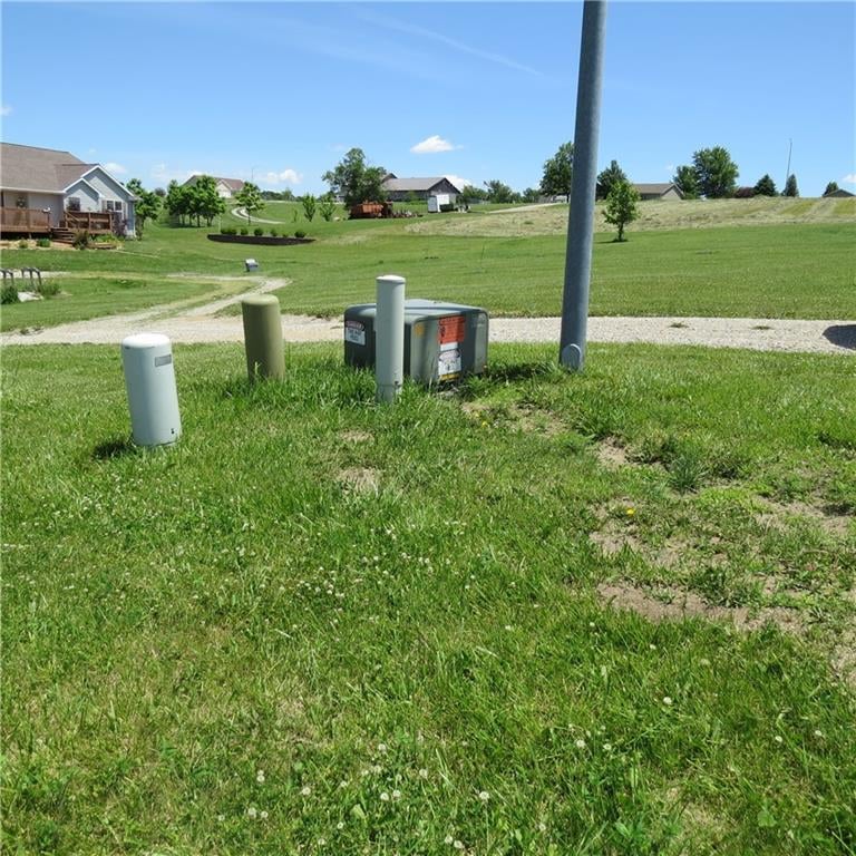 Evening View Drive 11 N/A, Maryville, MO 64468