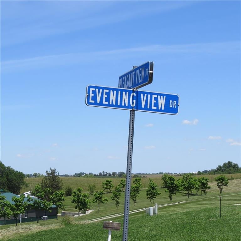 Evening View Drive 11 N/A, Maryville, MO 64468