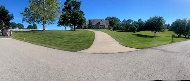 12492 Palmer Dr, Country Club, MO 64505