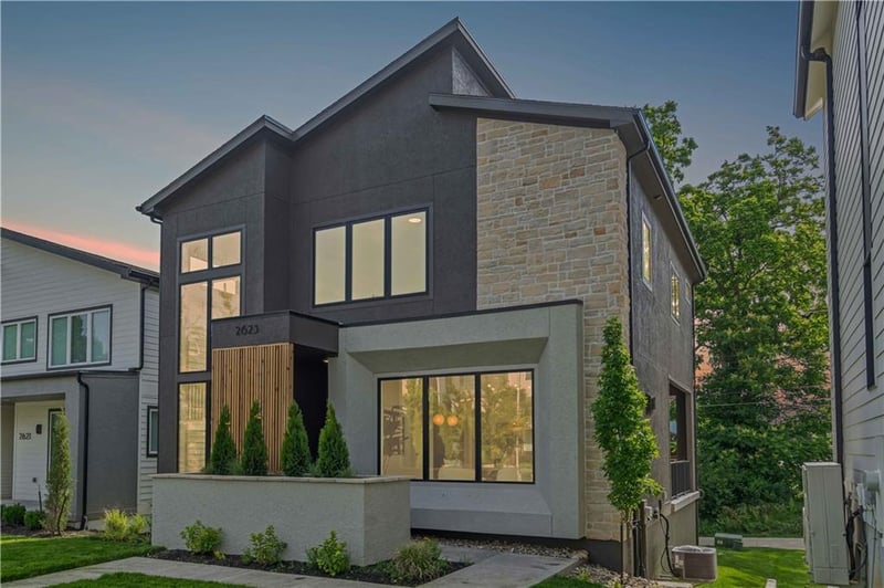 2623 Forest Ave, Kansas City, MO 64108