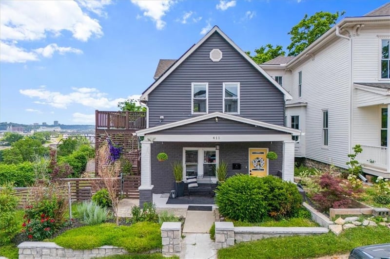 411 Sandusky Ave, Kansas City, KS 66101