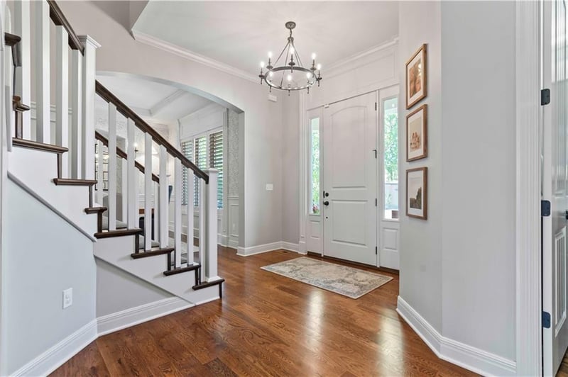 12318 W 164th Ter, Overland Park, KS 66062