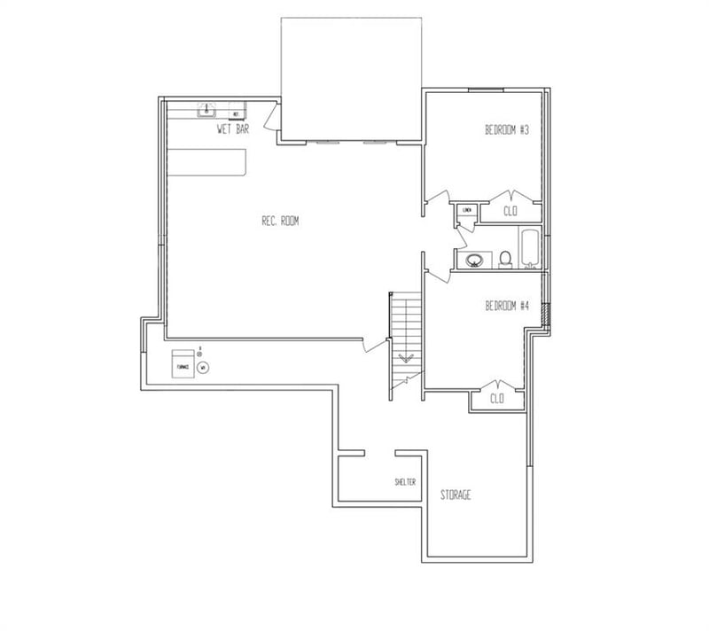 2520 Woodland Oak Cir, Lee's Summit, MO 64086