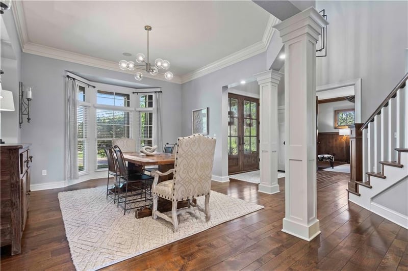 16617 Rosewood St, Overland Park, KS 66085