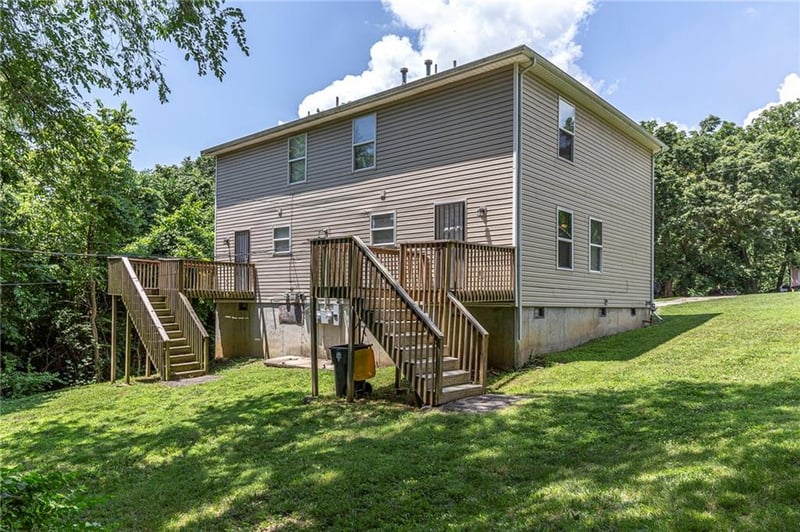 5119 College Ave, Kansas City, MO 64130